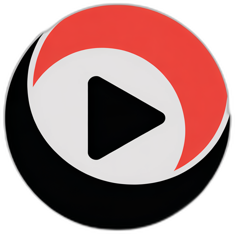 4k视频Logo